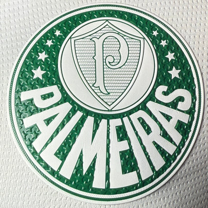 Palmeiras 2025 - 2026 Local Vers. Jugador