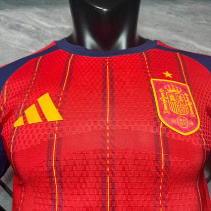 España 2026 - 2027 Local Vers. Jugador