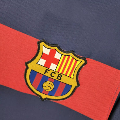FC Barcelona Retro 2015 Vers. Jugador
