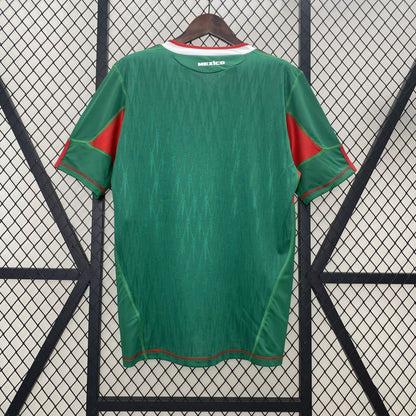 México 2010 Vers. Jugador