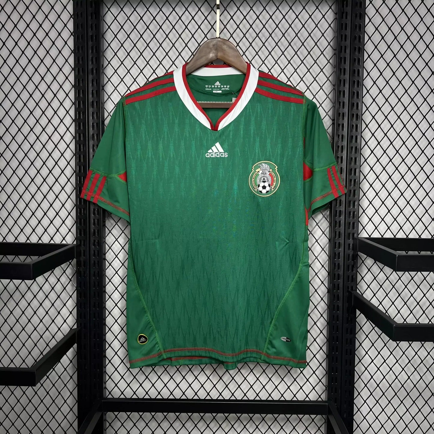 México 2010 Vers. Jugador