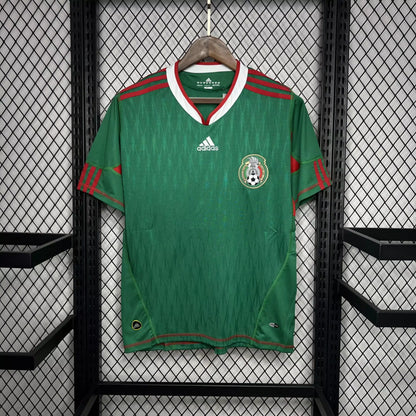 México 2010 Vers. Jugador