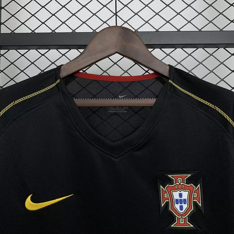 Portugal Retro 2006 – 2007 Vers. Jugador
