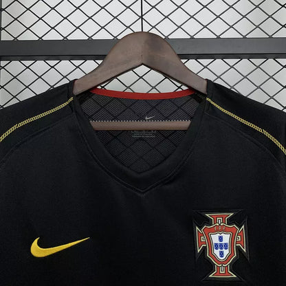 Portugal Retro 2006 – 2007 Vers. Jugador