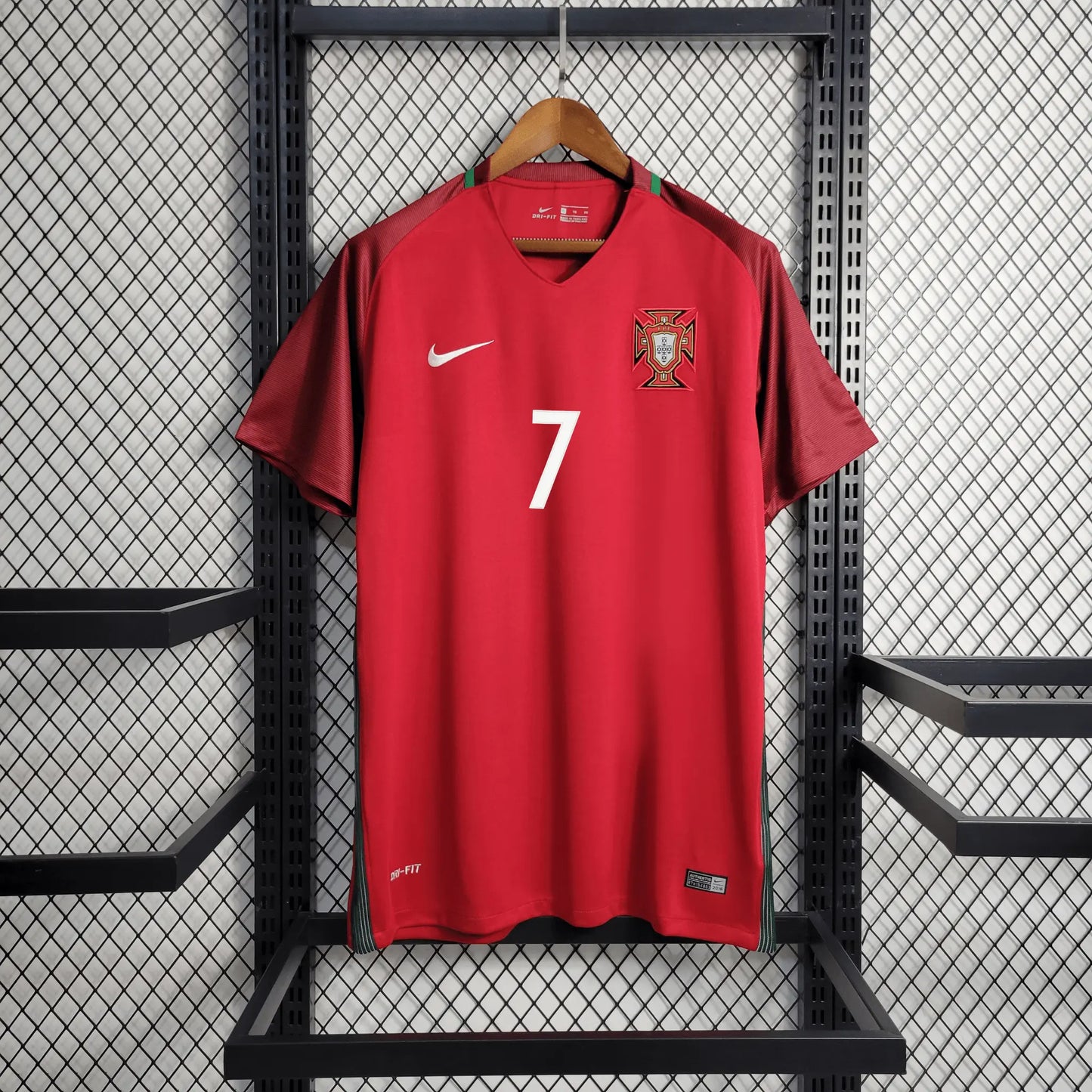 Portugal 2016 Vers. Jugador
