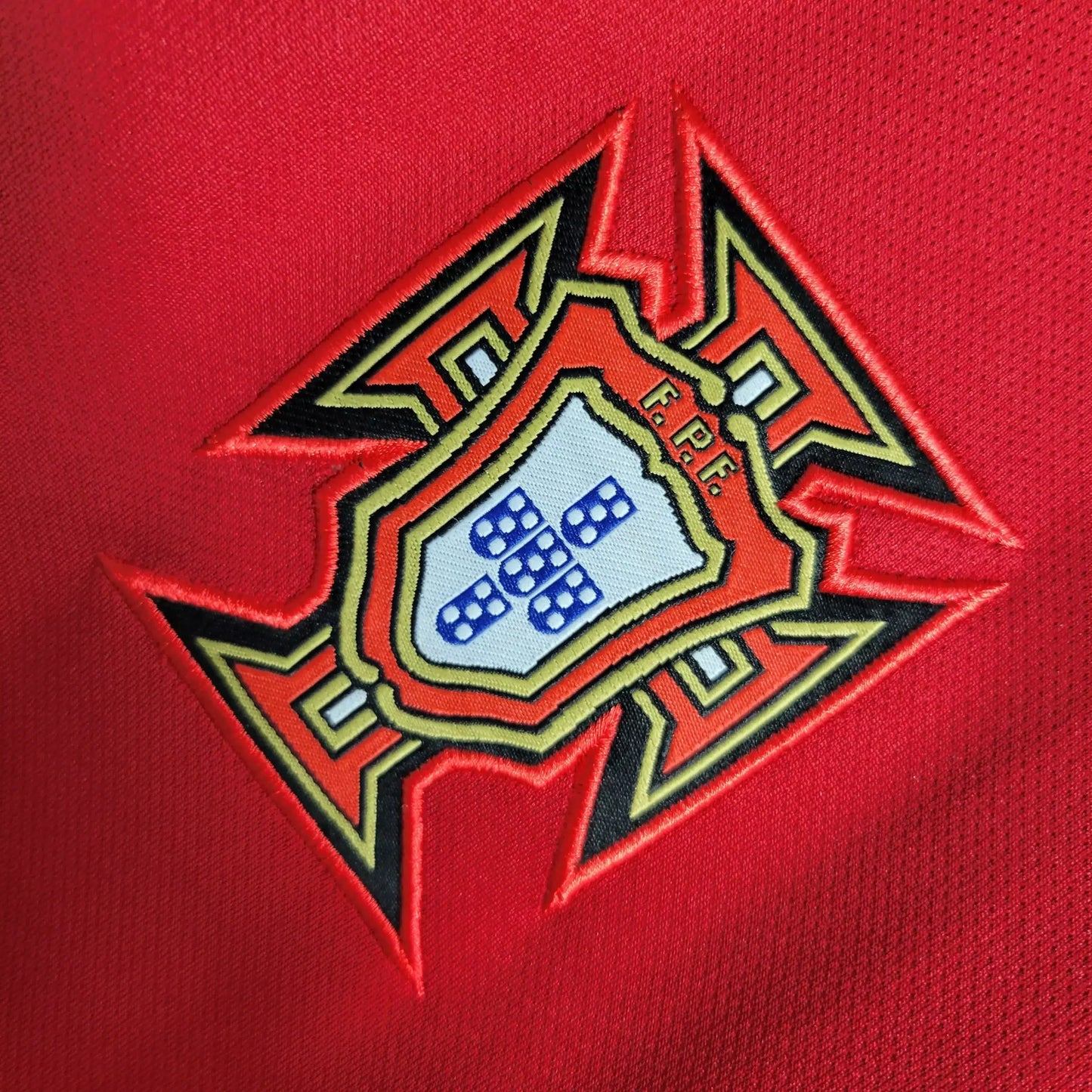 Portugal 2016 Vers. Jugador