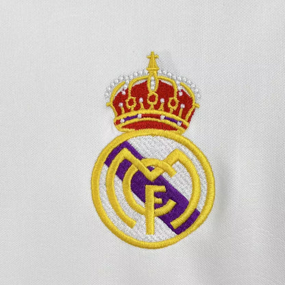 Real Madrid Retro 1996 – 1997 Vers. Jugador