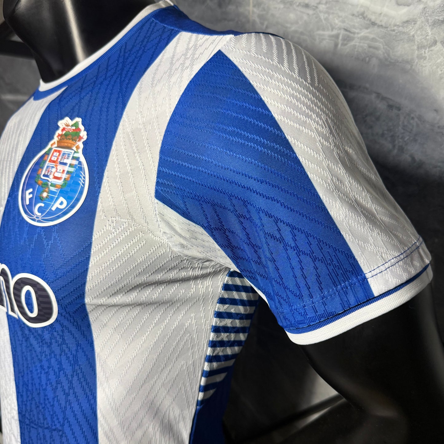 FC Porto 2025 - 2026 Local Vers. Jugador