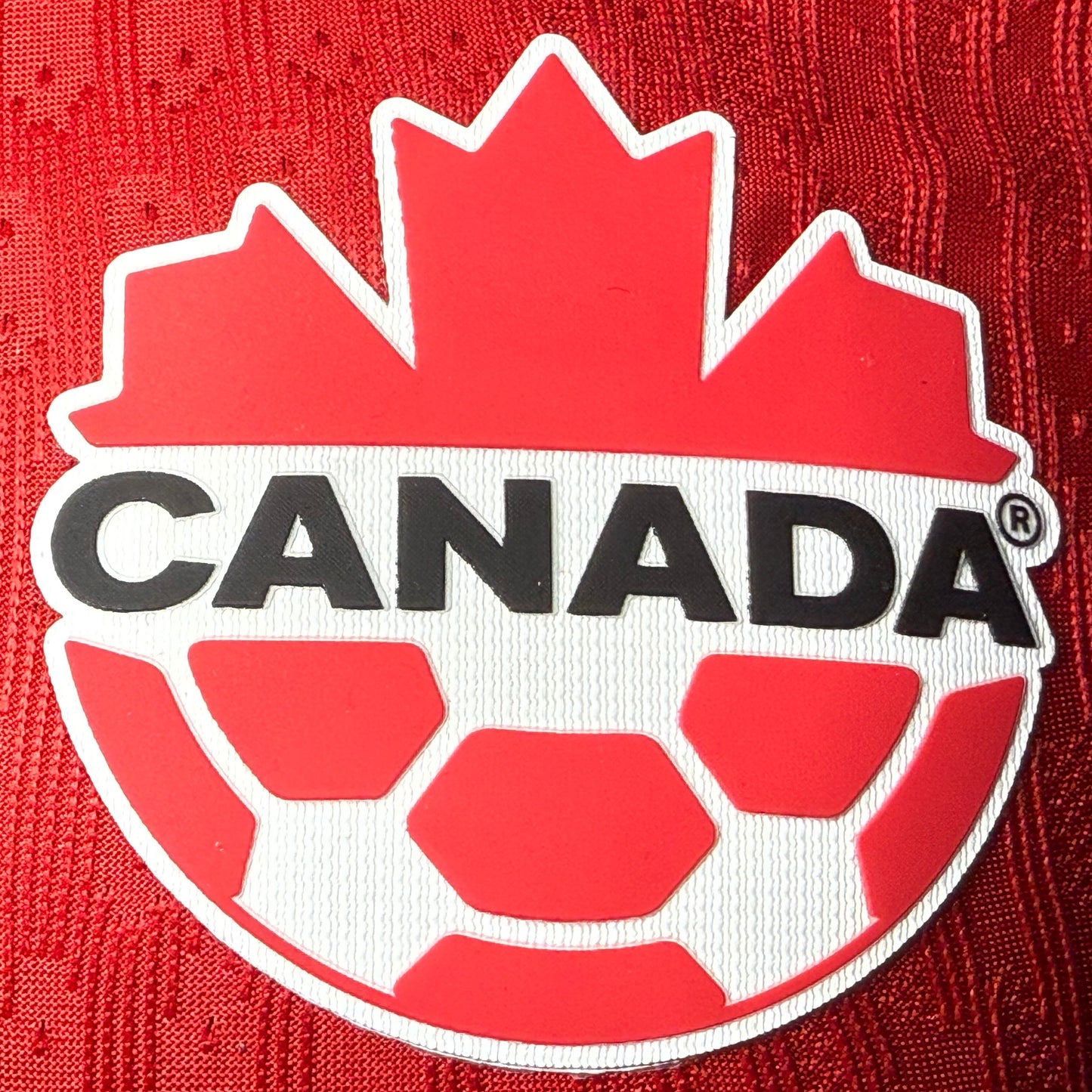Canada 2026 - 2027 Local Vers. Jugador