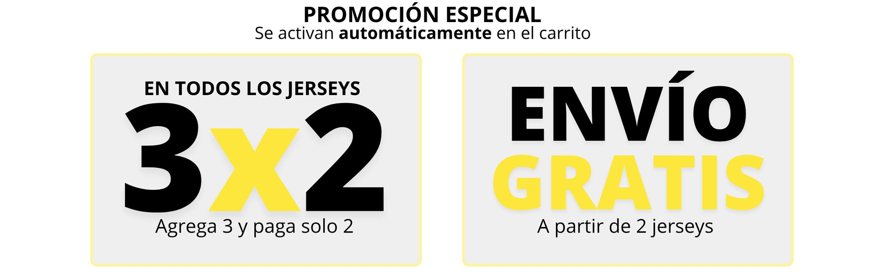 Promoción especial OMNI