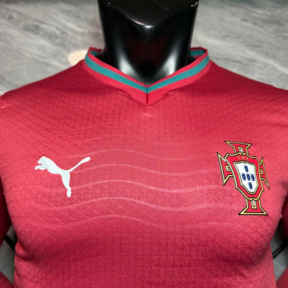 Portugal 2026 - 2027 Local Vers. Jugador