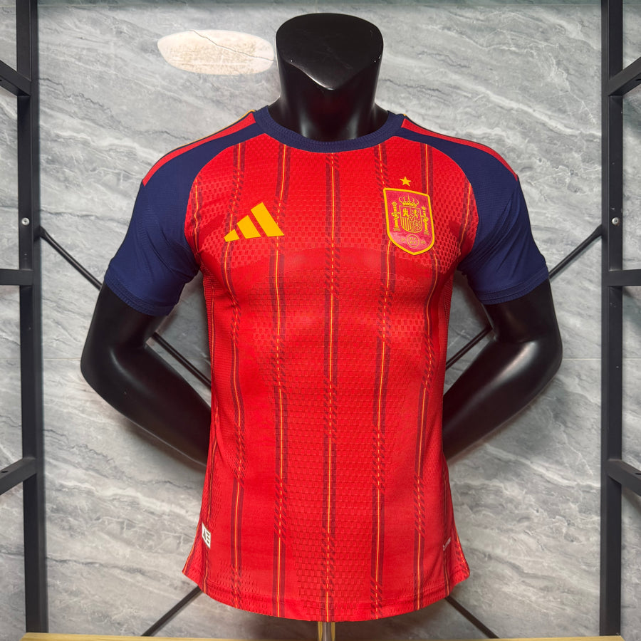 España 2026 - 2027 Local Vers. Jugador