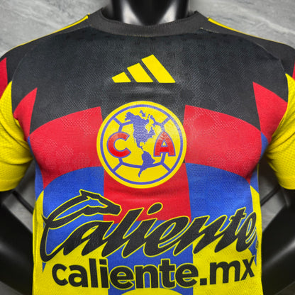 Club América 2025 - 2026 Local Vers. Jugador