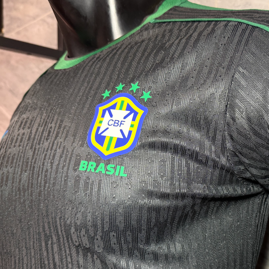 Brasil 2022 Vers. Jugador