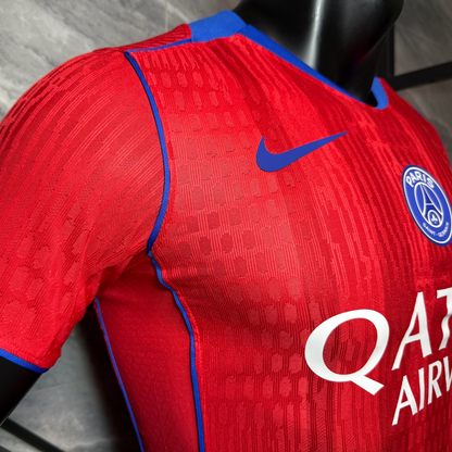 Paris Saint-Germain 2026 -2027 Alternativa Vers. Jugador