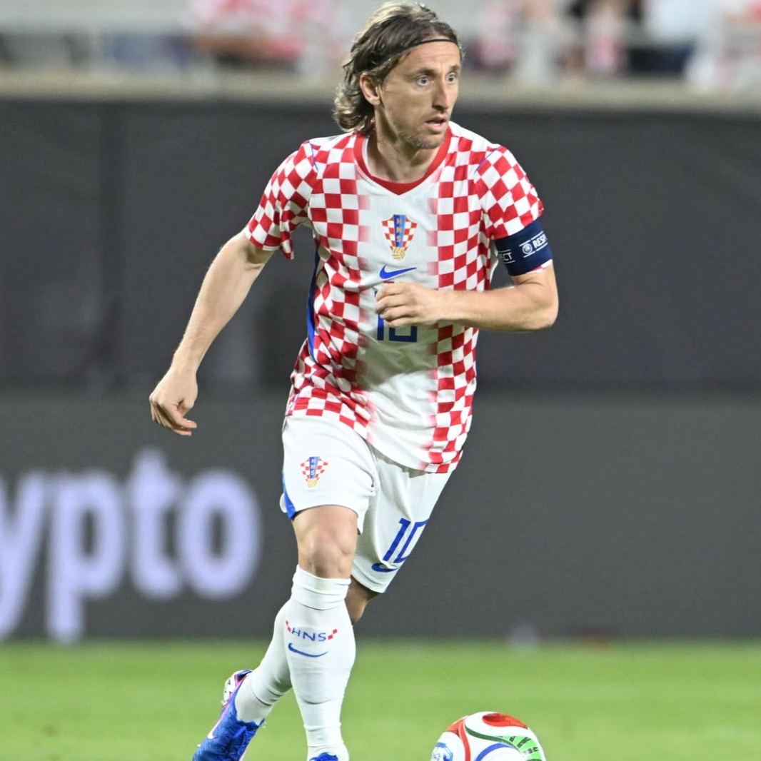 Croacia 2026 - 2027 Local Vers. Jugador