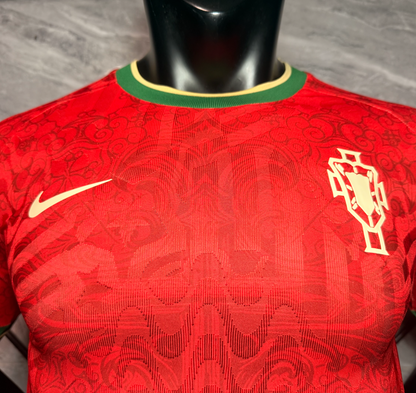 Portugal 26-27 Edicion Sangre Pura