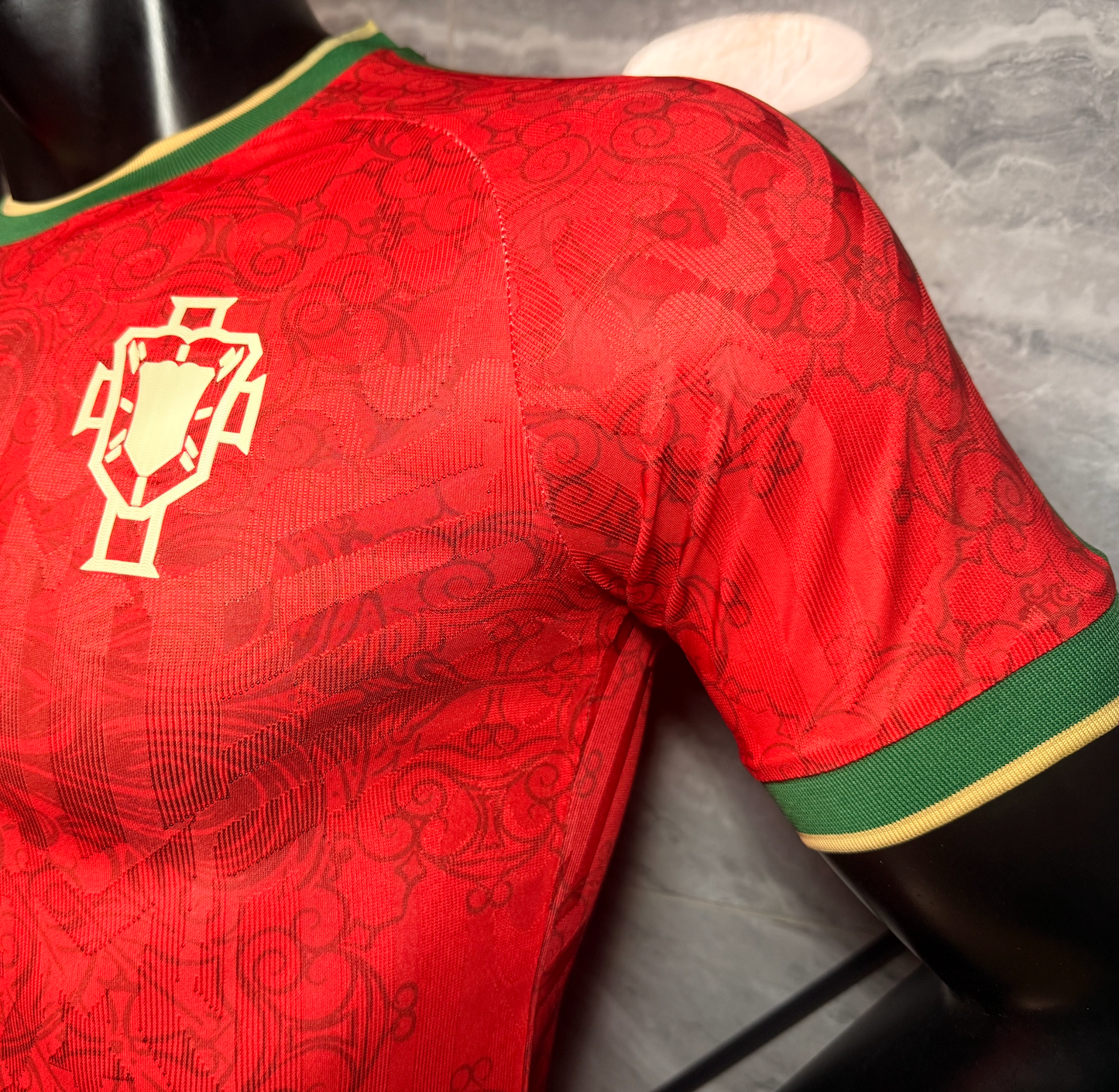 Portugal 26-27 Edicion Sangre Pura