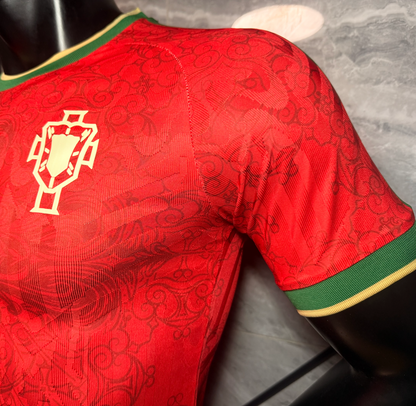 Portugal 26-27 Edicion Sangre Pura