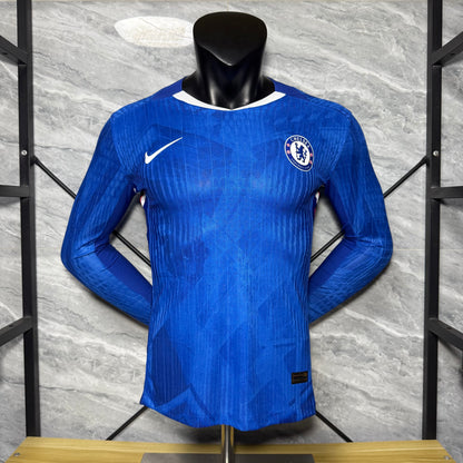 Chelsea 2025 - 2026 Local Vers. Jugador