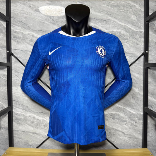 Chelsea 2025 - 2026 Local Vers. Jugador