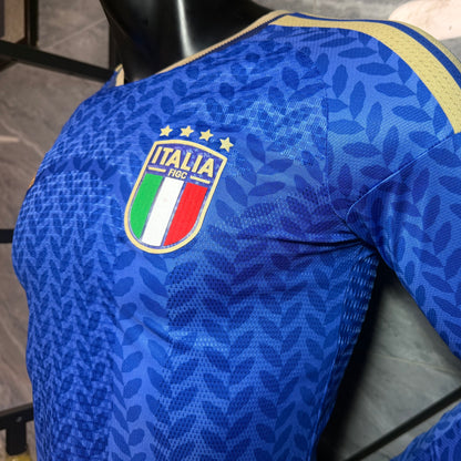 Italia 2025 - 2026 Local Vers. Jugador