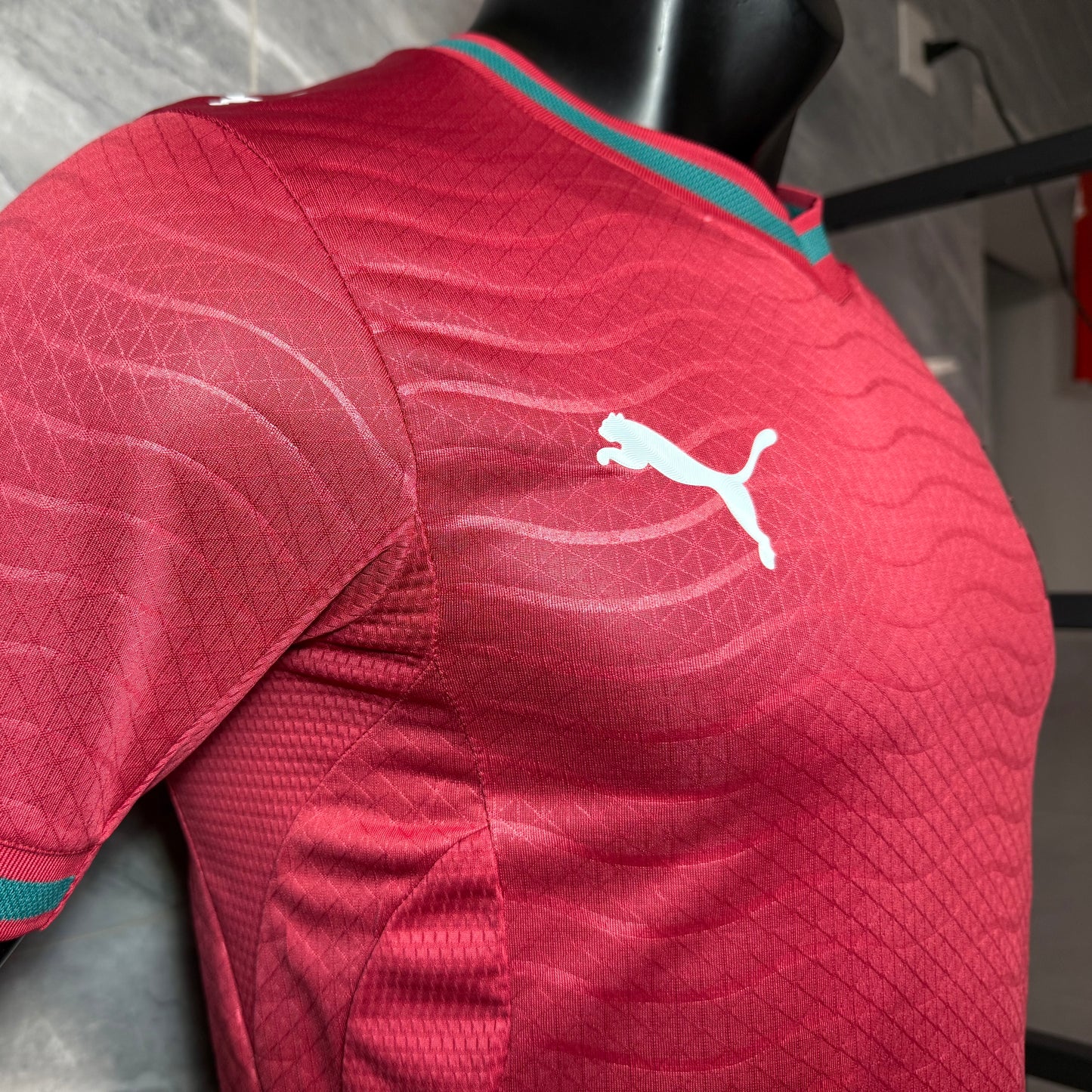 Portugal 2026 - 2027 Local Vers. Jugador