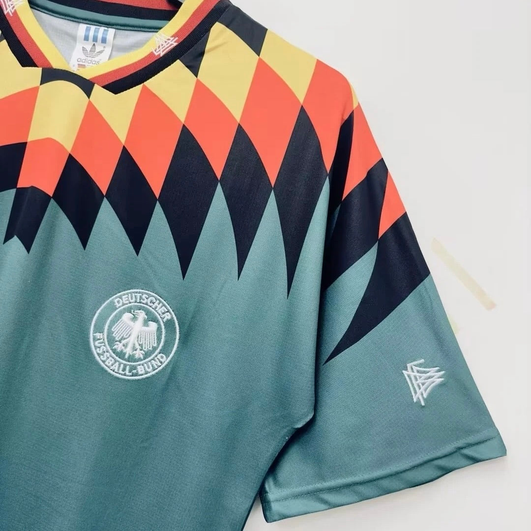 Alemania Retro 1994 Vers. Jugador