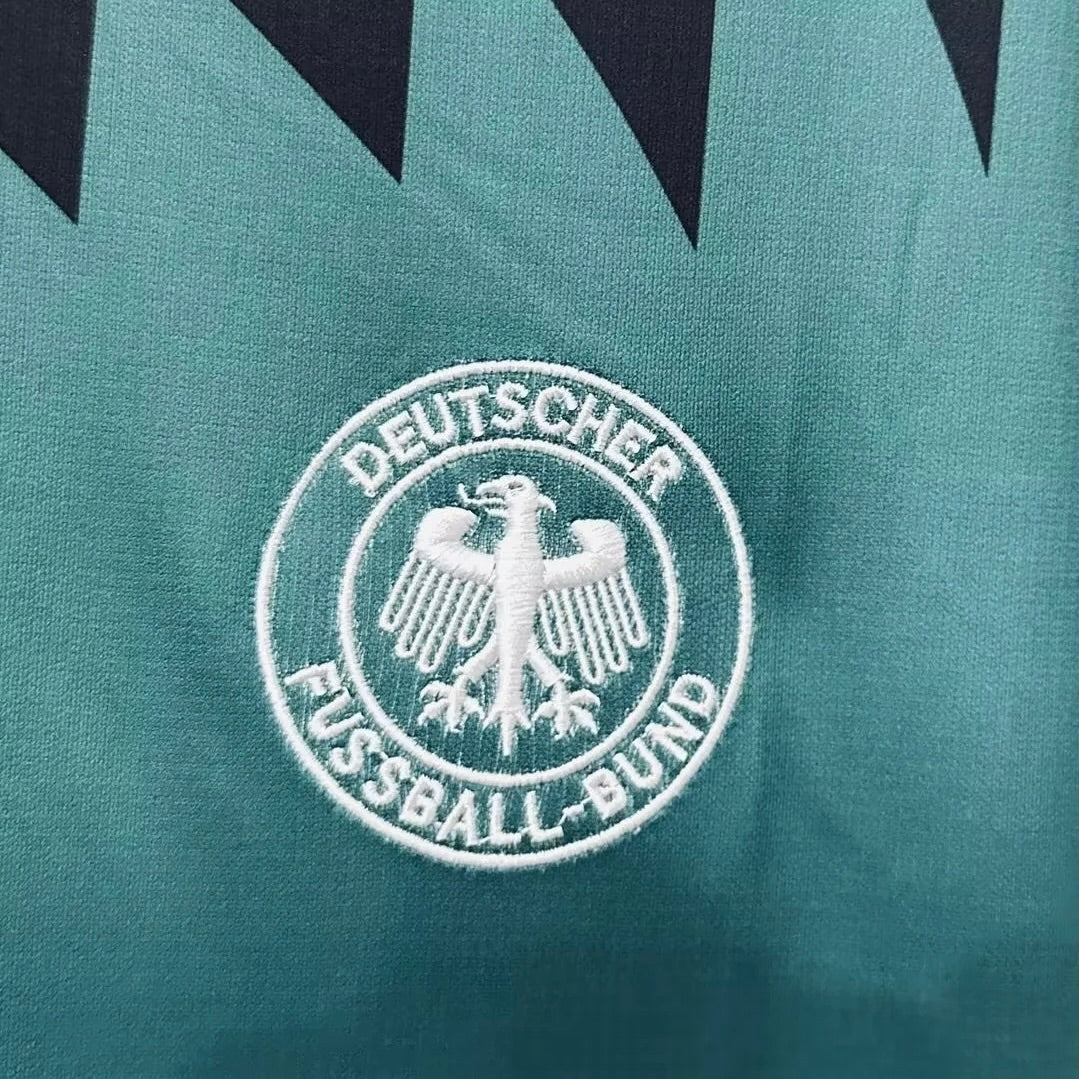 Alemania Retro 1994 Vers. Jugador