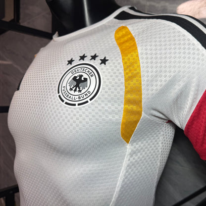 Alemania 2026 Training Vers. Jugador