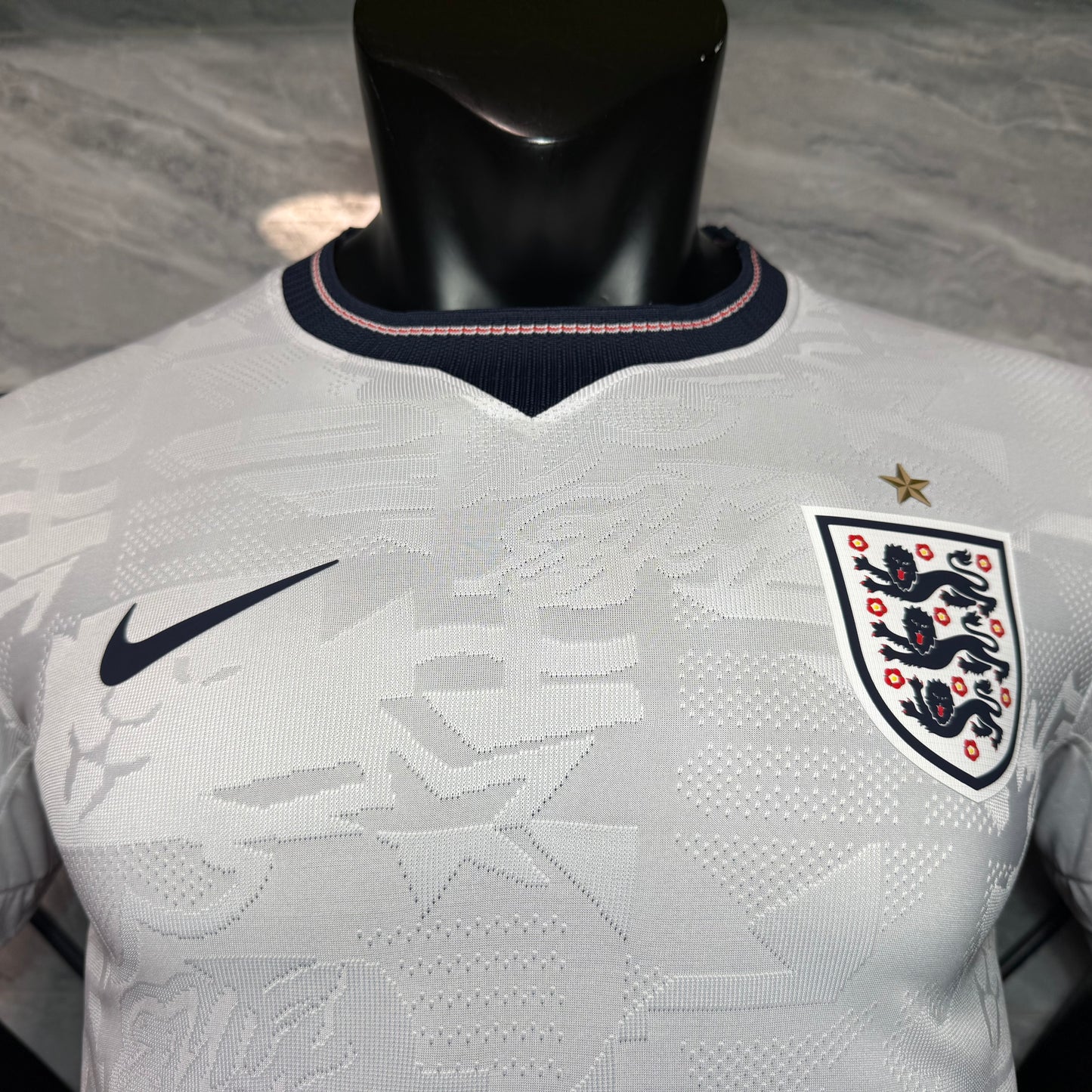 Inglaterra 2026 - 2027 Local Vers. Jugador