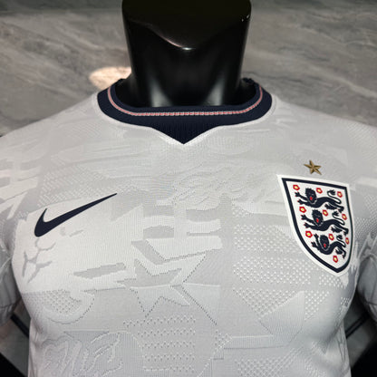 Inglaterra 2026 - 2027 Local Vers. Jugador