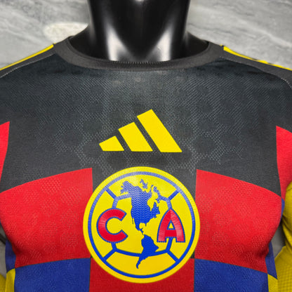 Club América 2025 - 2026 Local Vers. Jugador