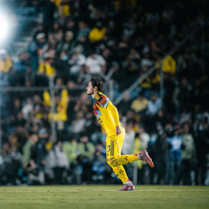 Club América 2025 - 2026 Local Vers. Jugador