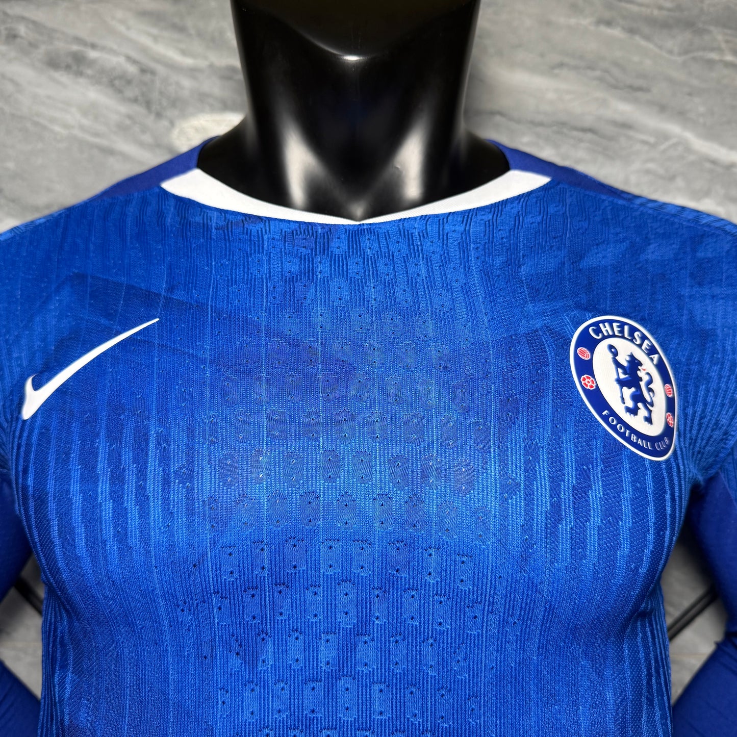 Chelsea 2025 - 2026 Local Vers. Jugador