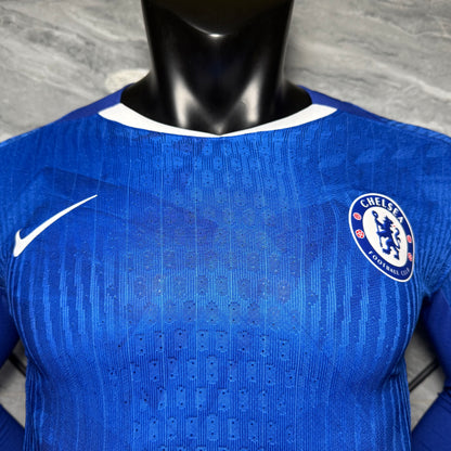 Chelsea 2025 - 2026 Local Vers. Jugador