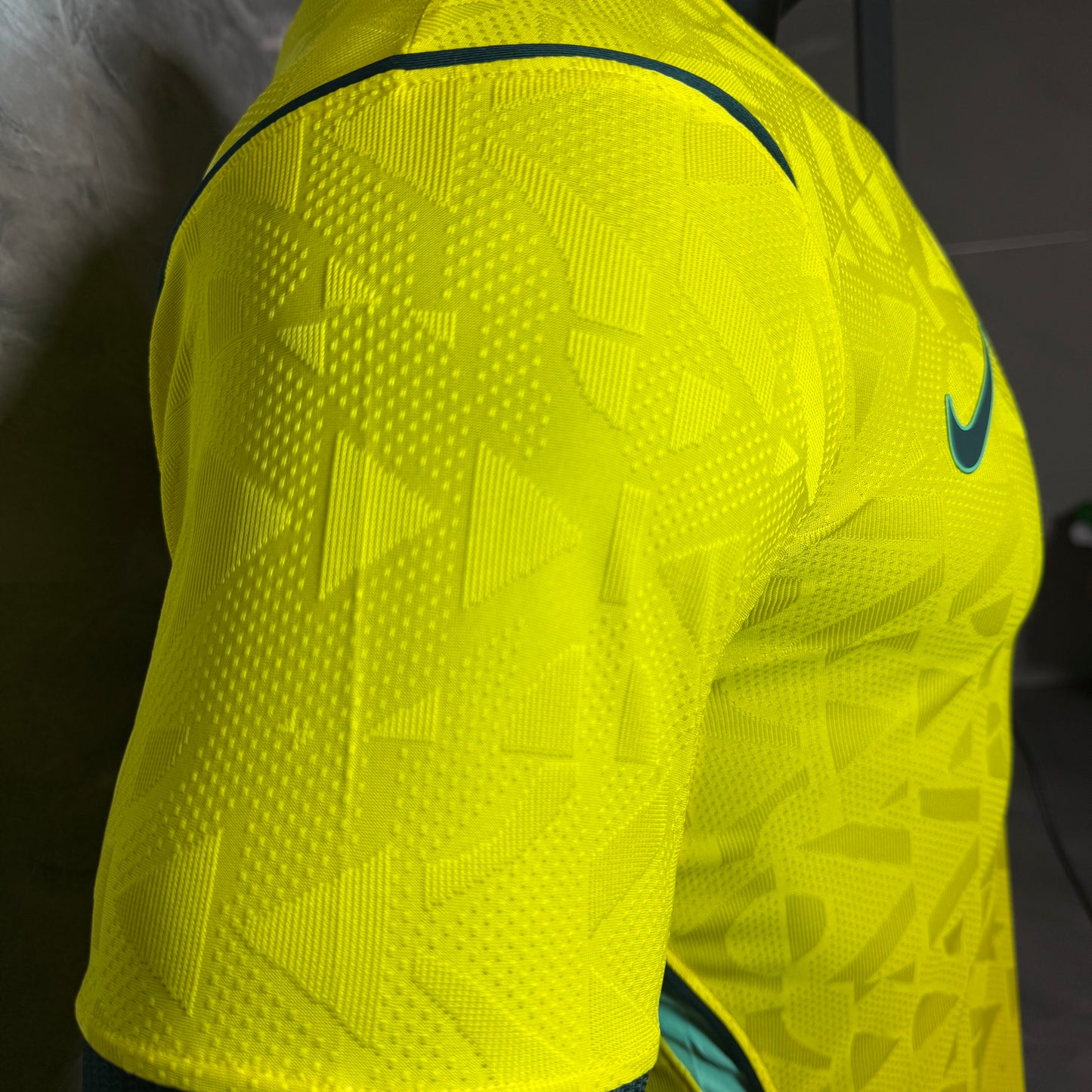 Brasil 2026 - 2027 Local Vers. Jugador