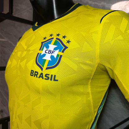 Brasil 2026 - 2027 Local Vers. Jugador