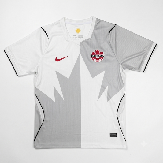 Canada 26/27 Alternativa Vers. Jugador