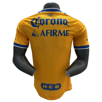 Tigres UANL 26/27 Local Vers. Jugador