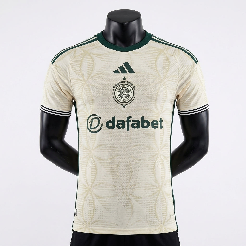 Celtic FC 26/27 3ra Equipación Vers. Jugador