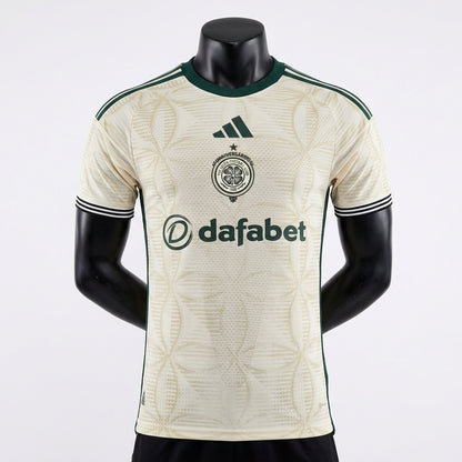 Celtic FC 26/27 3ra Equipación Vers. Jugador