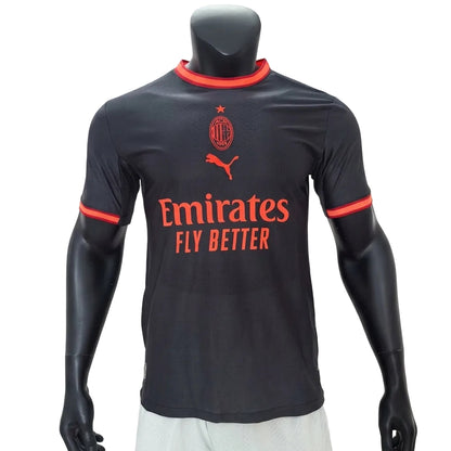 AC Milan 26/27 3ra Equipación Vers. Jugador