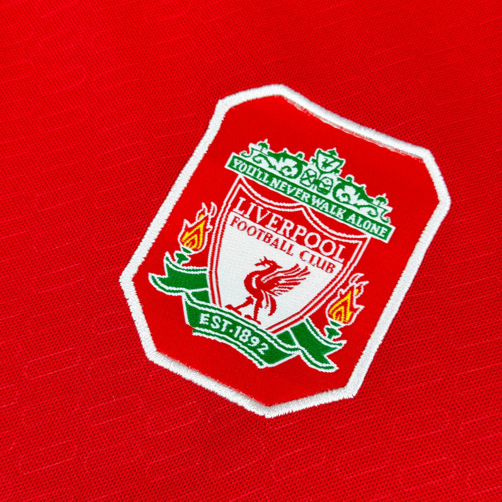 Liverpool 04/05 Local Vers. Retro