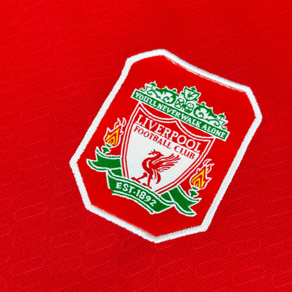 Liverpool 04/05 Local Vers. Retro