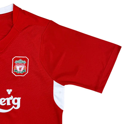 Liverpool 04/05 Local Vers. Retro