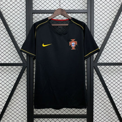 Portugal Retro 2006 – 2007 Vers. Jugador
