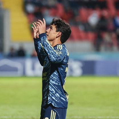Club América 2025 - 2026 Visitante Vers. Jugador