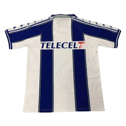 FC Porto Retro 1997–1999 Local Vers. Jugador