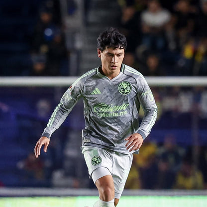 Club América 2025 - 2026 Alternativa Vers. Jugador